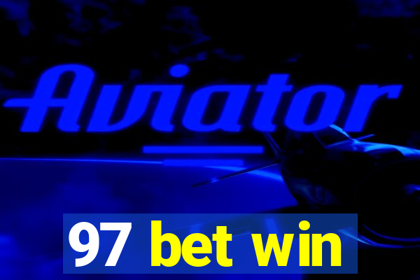 97 bet win